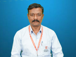 Faculty Image